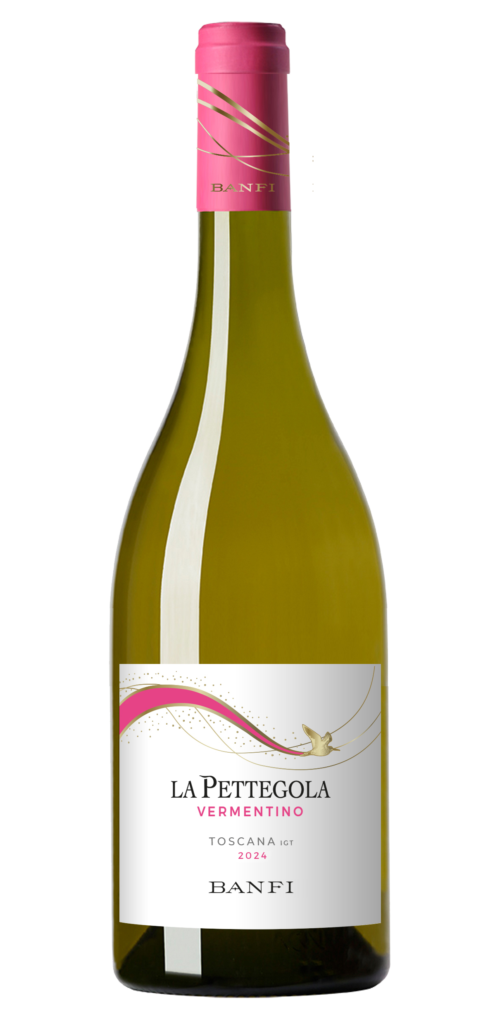 Banfi La Pettegola Vermentino IGT 0,75l