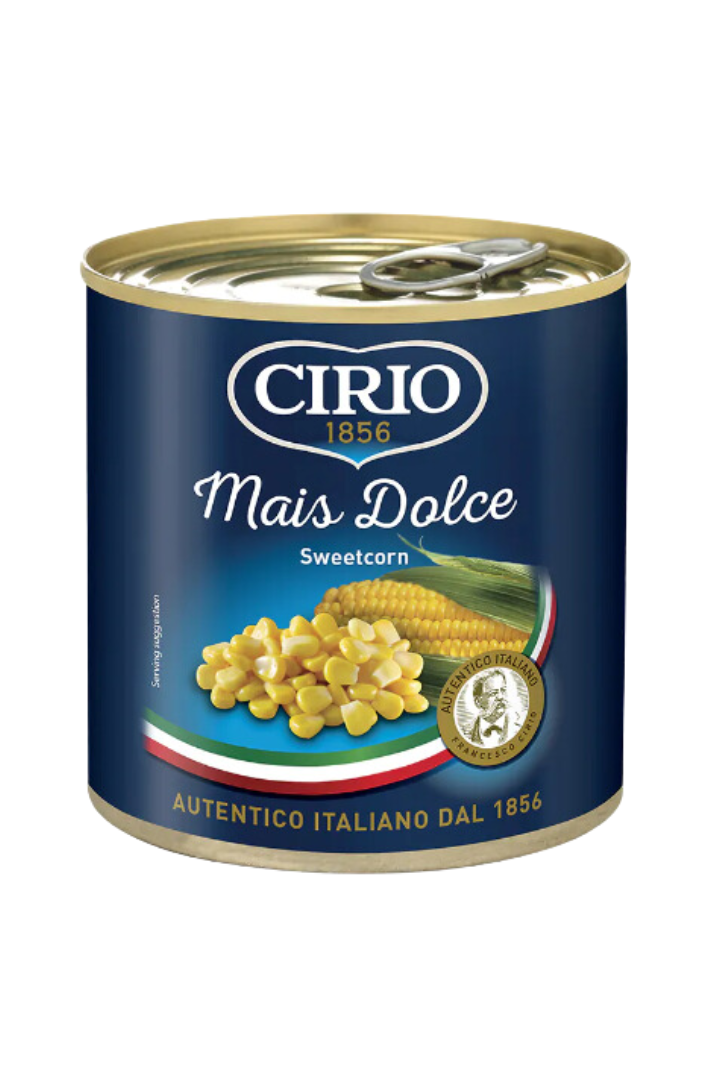 Cirio Mais Dolce 300g