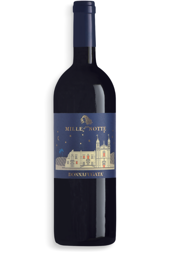 Donnafugata Mille e una Notte DOC 0,75l 2019