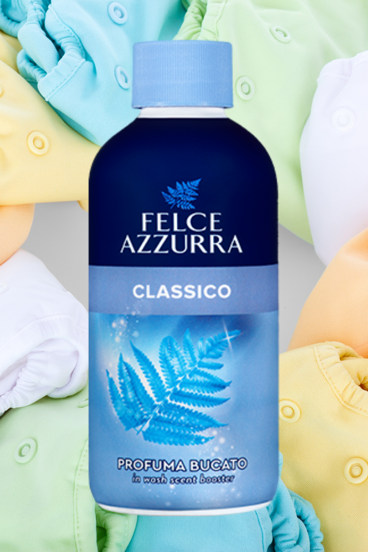 Felce Azzurra Wäscheparfum Classico 220ml