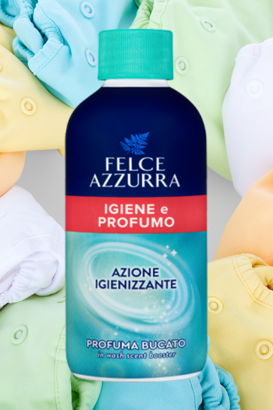 Felce Azzurra Wäscheparfum Igiene e Profumo 220ml