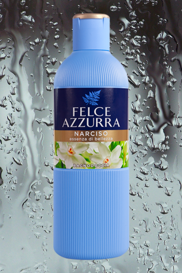 Felce Azzurra Bagnodoccia Narciso 650ml