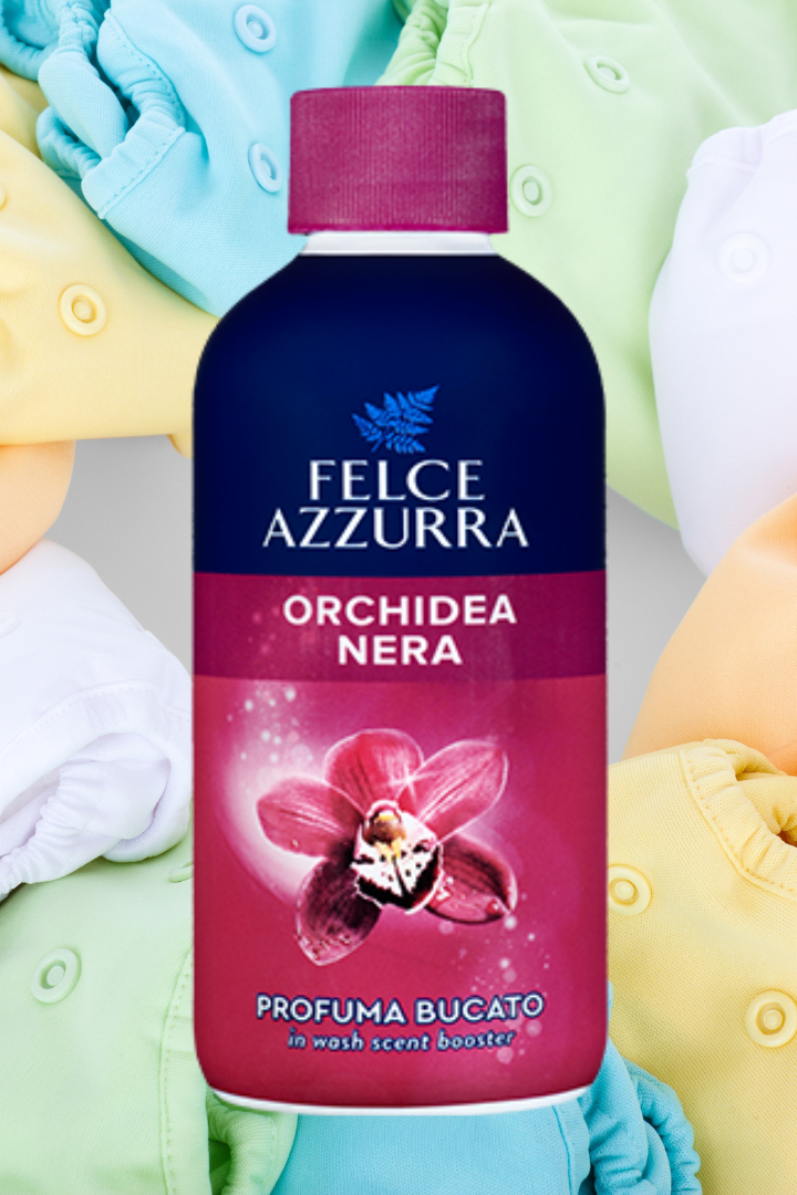 Felce Azzurra Wäscheparfum Orchidea Nera 220ml