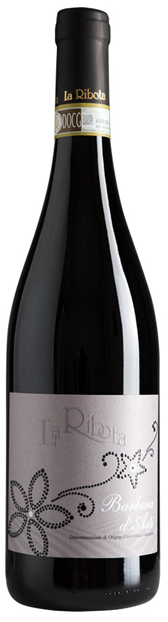 La Ribota Barbera d´Asti DOCG