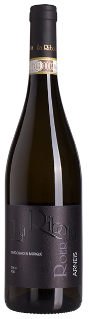 La Ribota Roero Arnais DOCG