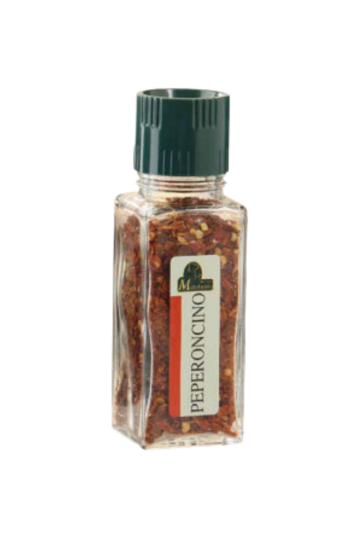 Marabotto Peperoncino Mühle 28g