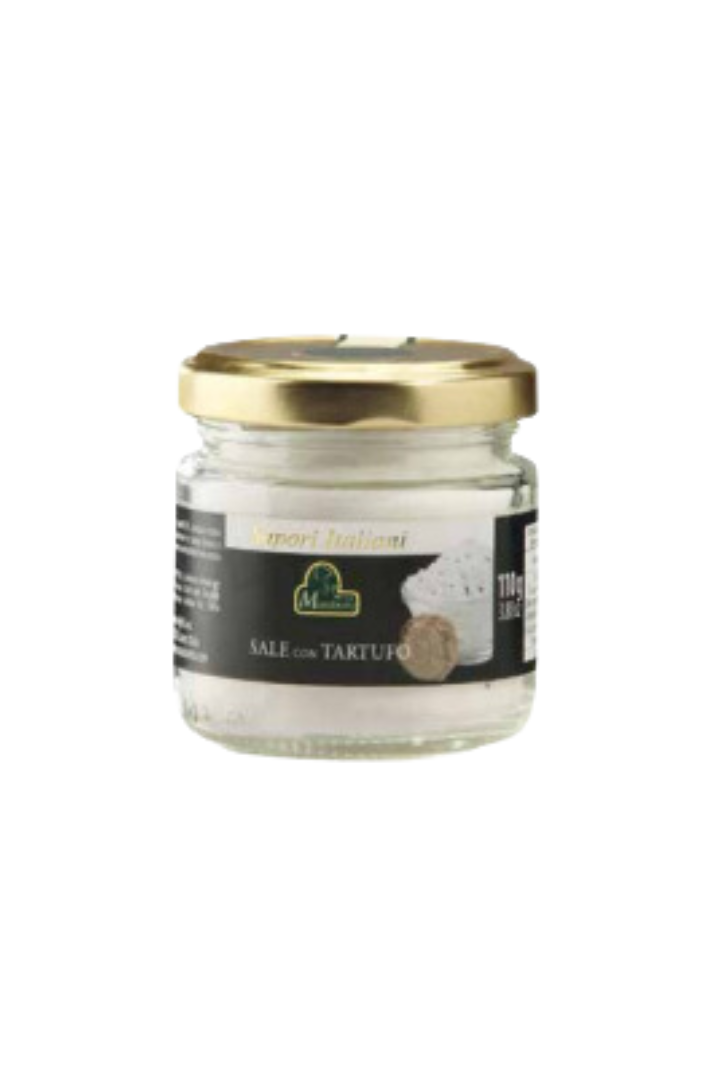 Marabotto Sale con Tartufo 110g