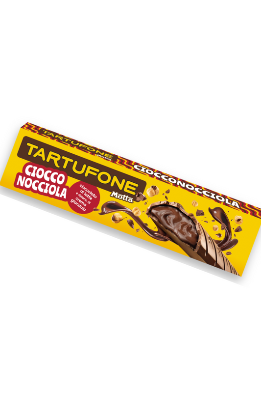 Motta Tarufone Baretta Cioccolato e Nocciola 150g