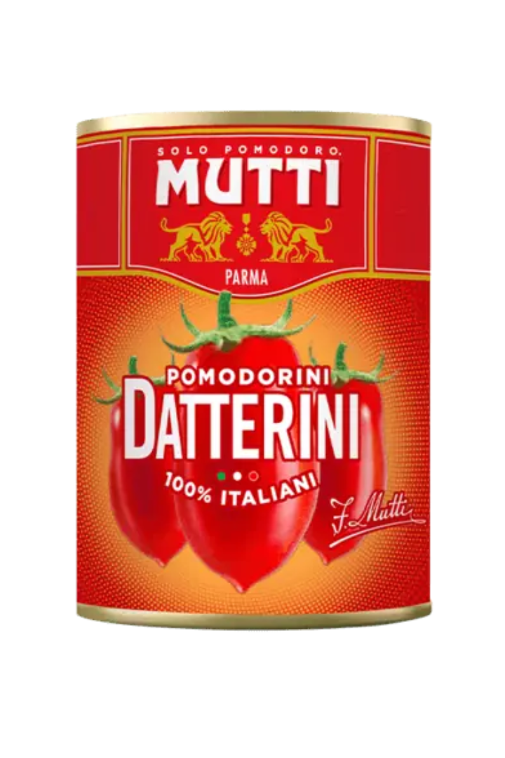 Mutti Datterini 400g