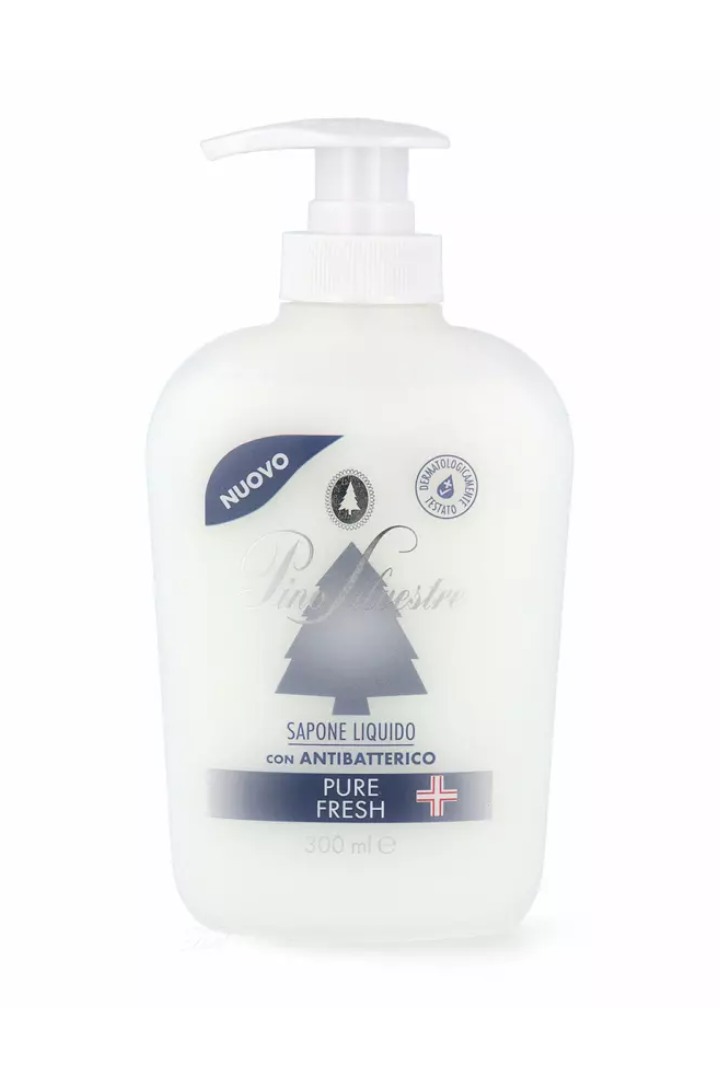 Pino Silvestre Sapone Antibatterico Pure Fresh 300ml