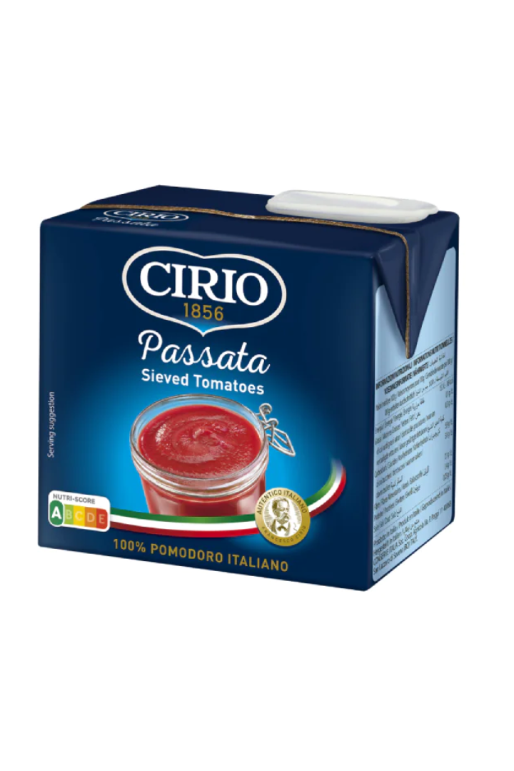 Cirio Passata di Pomodoro 500g