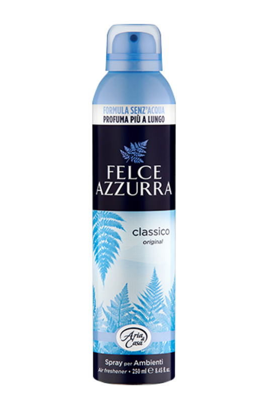 Felce Azzurra Aria di Casa Raumduft Classico Spray 250ml