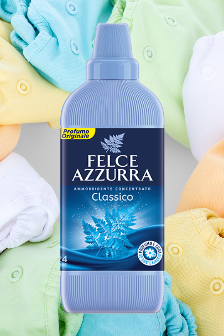 Felce Azzurra Ammorbidente Classico 900ml