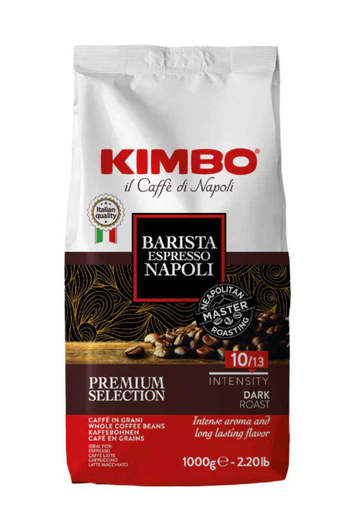 Kimbo Barista Espresso Napoli 1000g