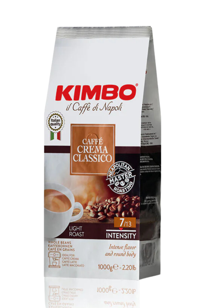 Kimbo Crema Classico 1000g