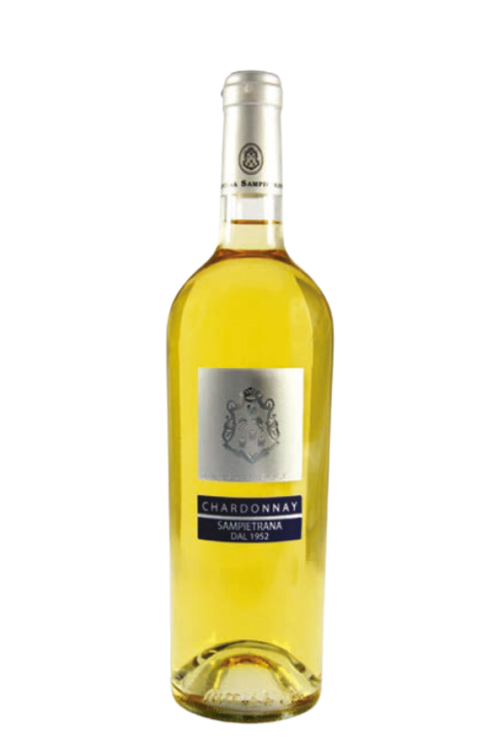 Cantina Sampietrana Chardonay IGP Tacco Barocco 0,75l