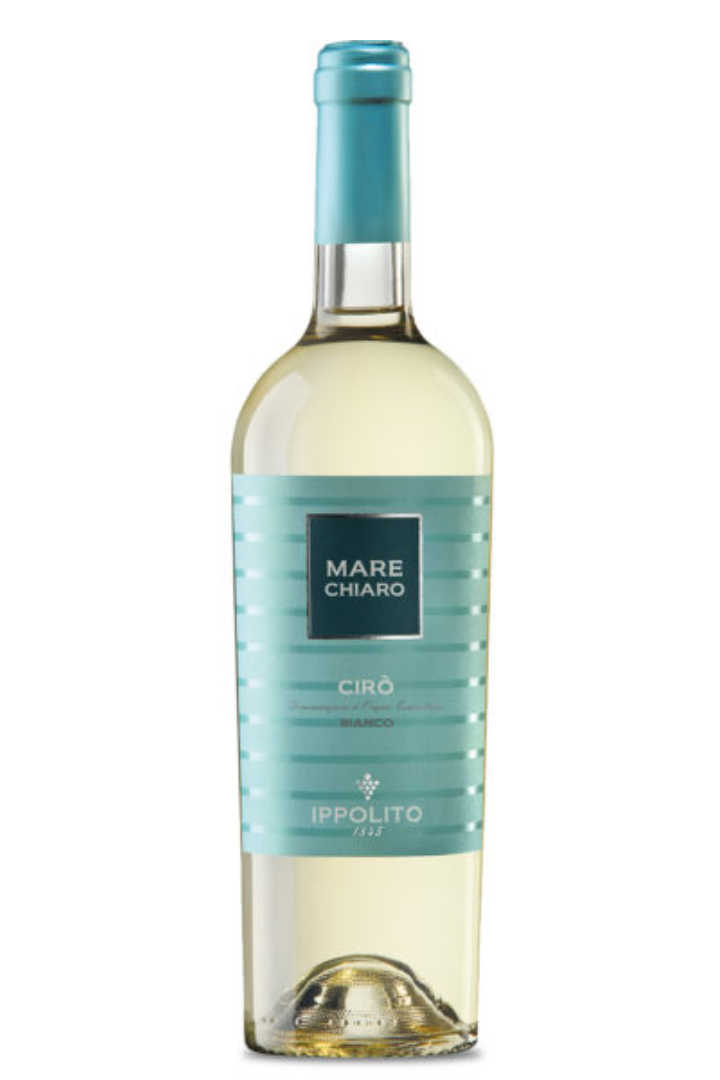 Ippolito Ciro "Mare Chiaro" 0,75l