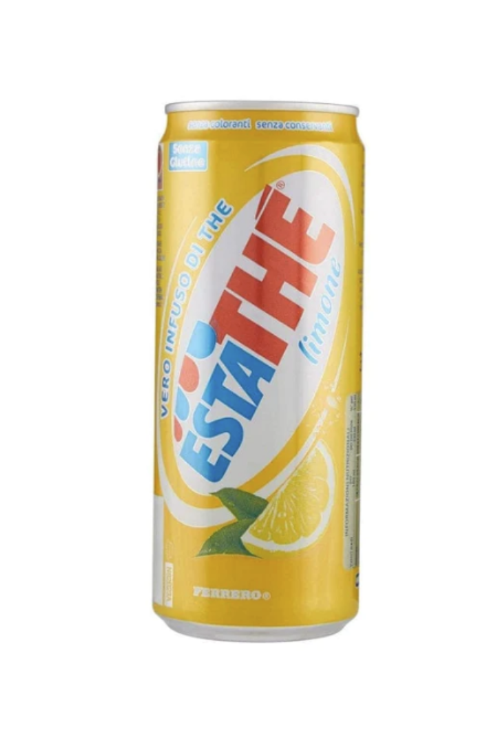 Ferrero EstaThè Limone 330ml