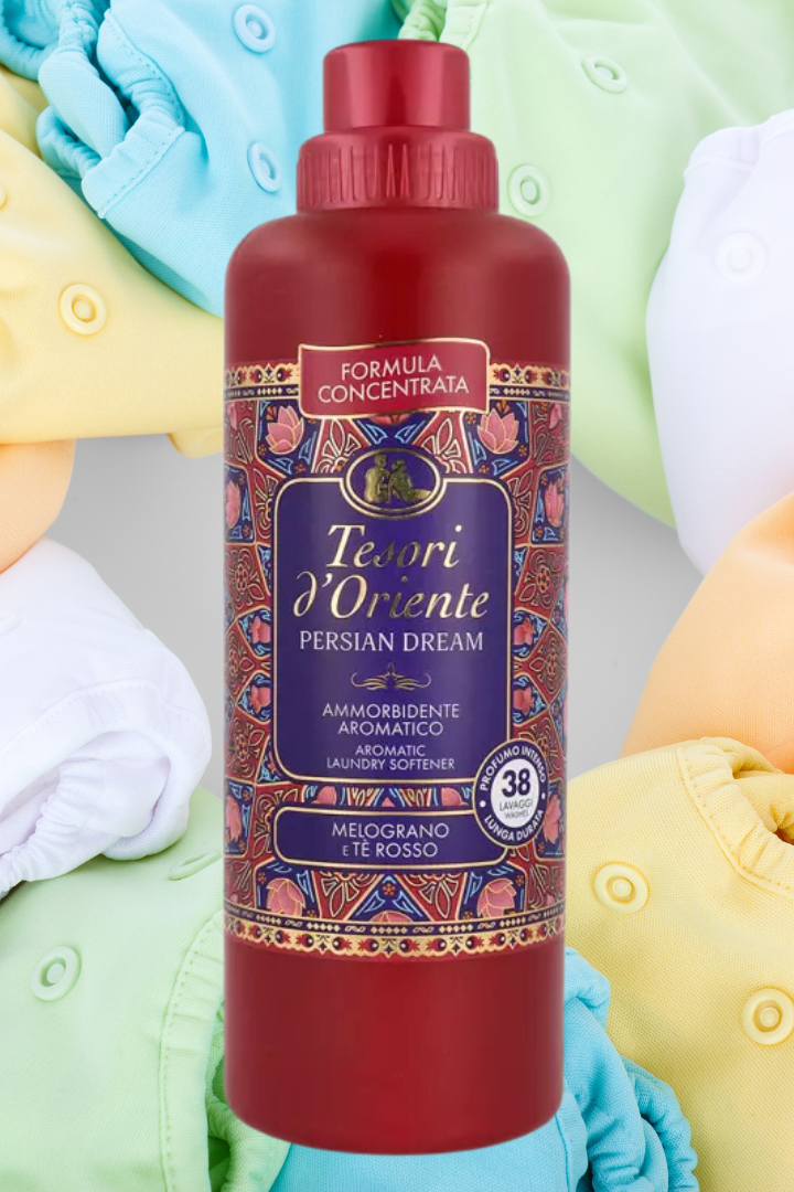 Tesori d‘Oriente Ammorbidente Persian Dream 760 ml