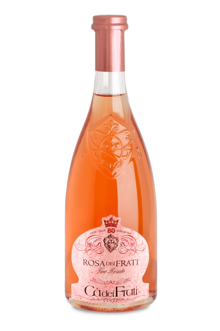Cà dei Frati Rosa dei Frati IGT 0,75l 2023