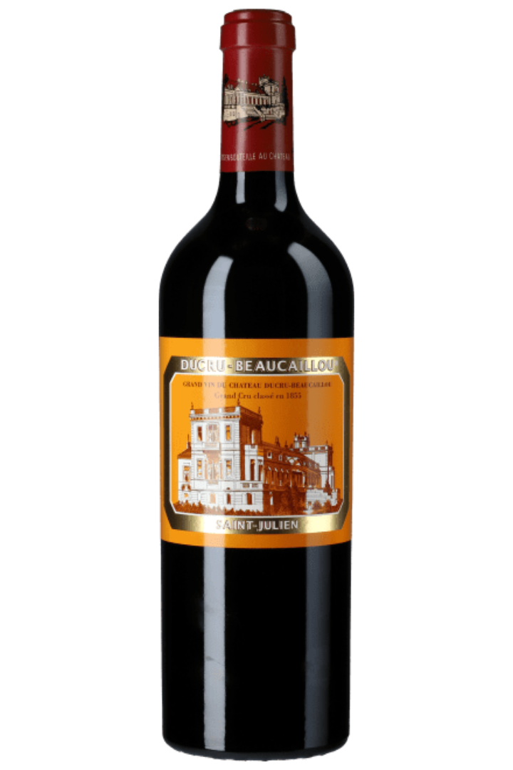 Cheateau Ducru Beaucaillou 2eme 2020 0,75l