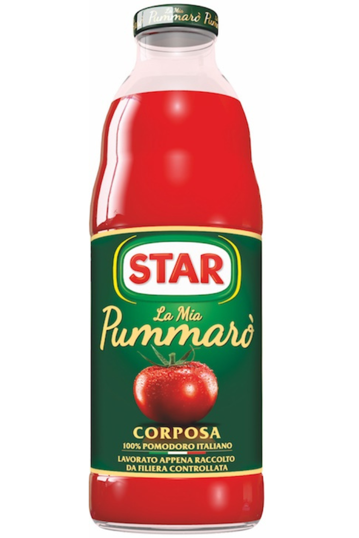 Star la mia Pummarò Corposa 700g