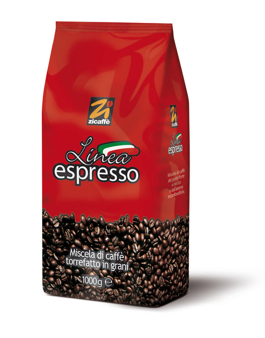 Zi Caffè Linea Espresso 1000g