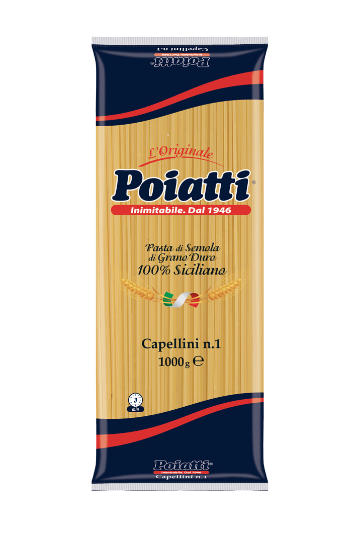 Poiatti Cappellini Nr. 1 1000 g