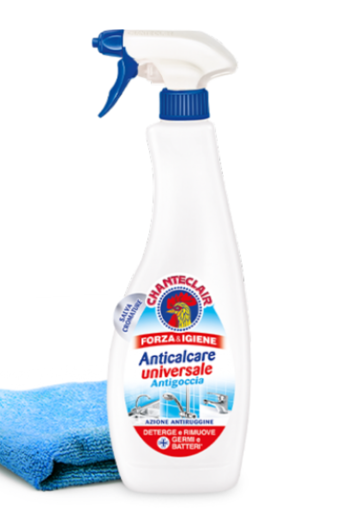 Chanteclair Anticalcare universale 625ml