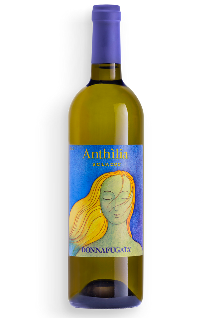 Donnafugata Anthilia Sicilia DOC 0,75l 2022