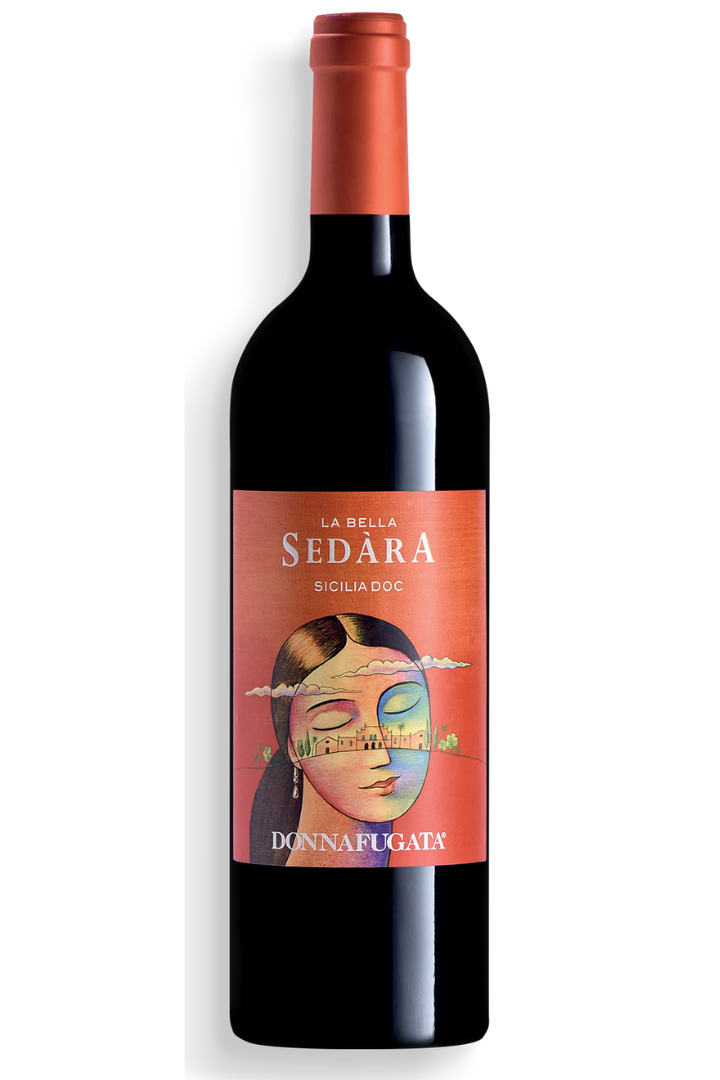 Donnafugata Sedara DOC 0,75l 2021