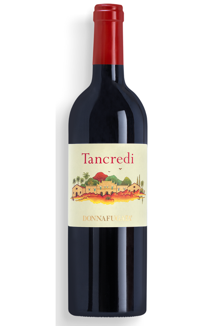 Donnafugata Tancredi IGT 0,75l 2016