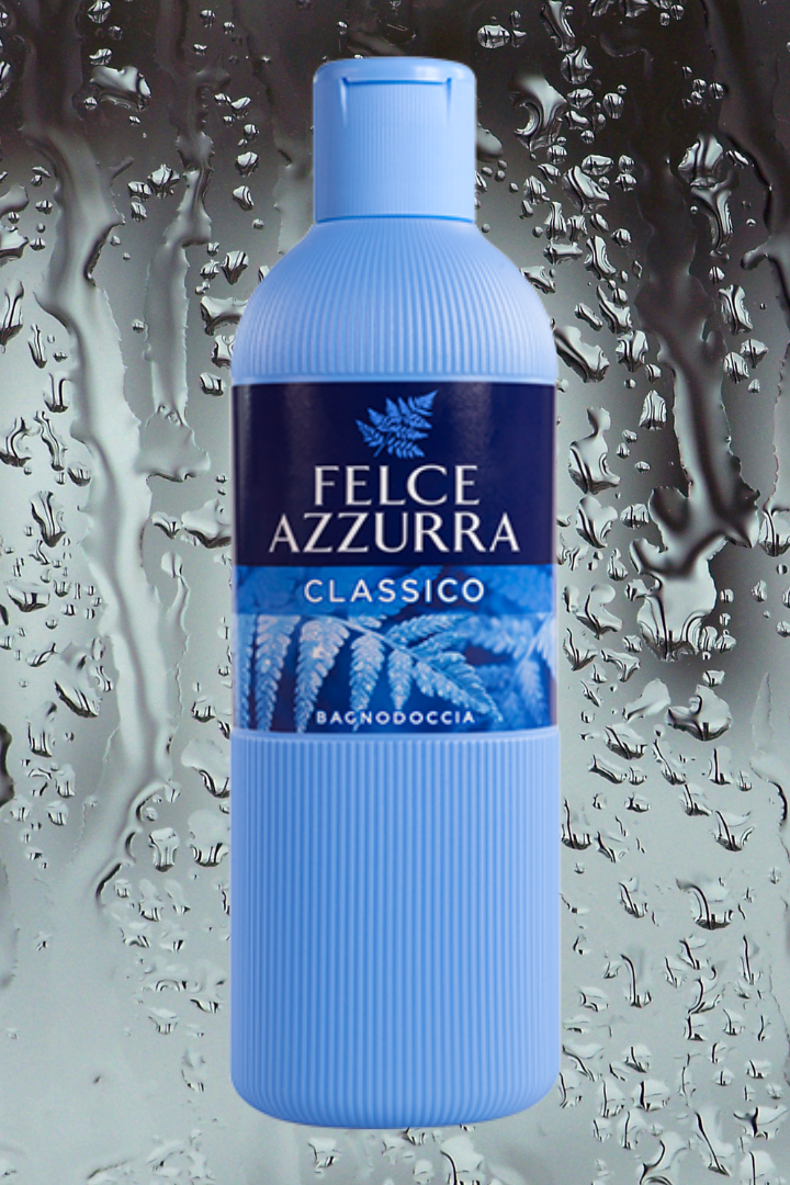 Felce Azzurra Bagnodoccia Classico 650ml