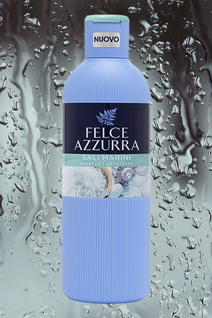 Felce Azzurra Bagnodoccia Sali Marini 650ml