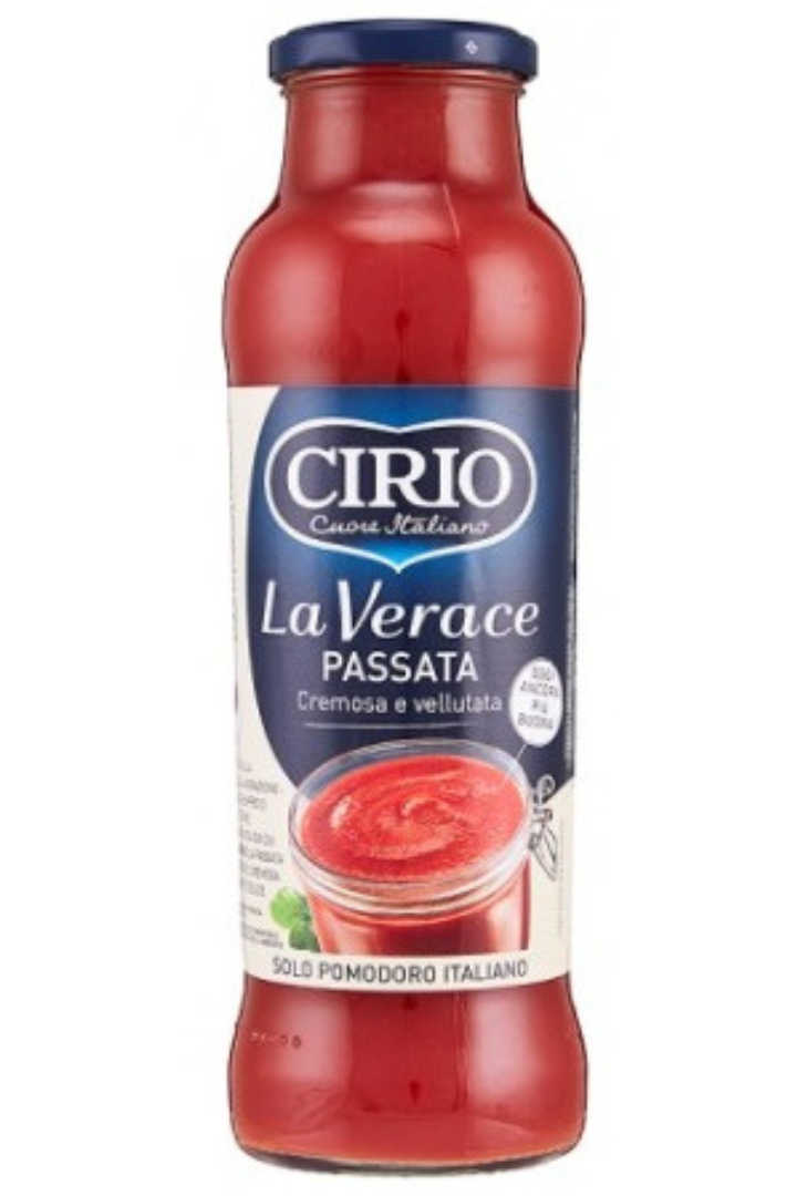 Cirio Passata 700g