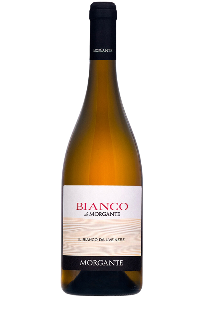 Morgante Bianco da Uve Nere 0,75l 2021