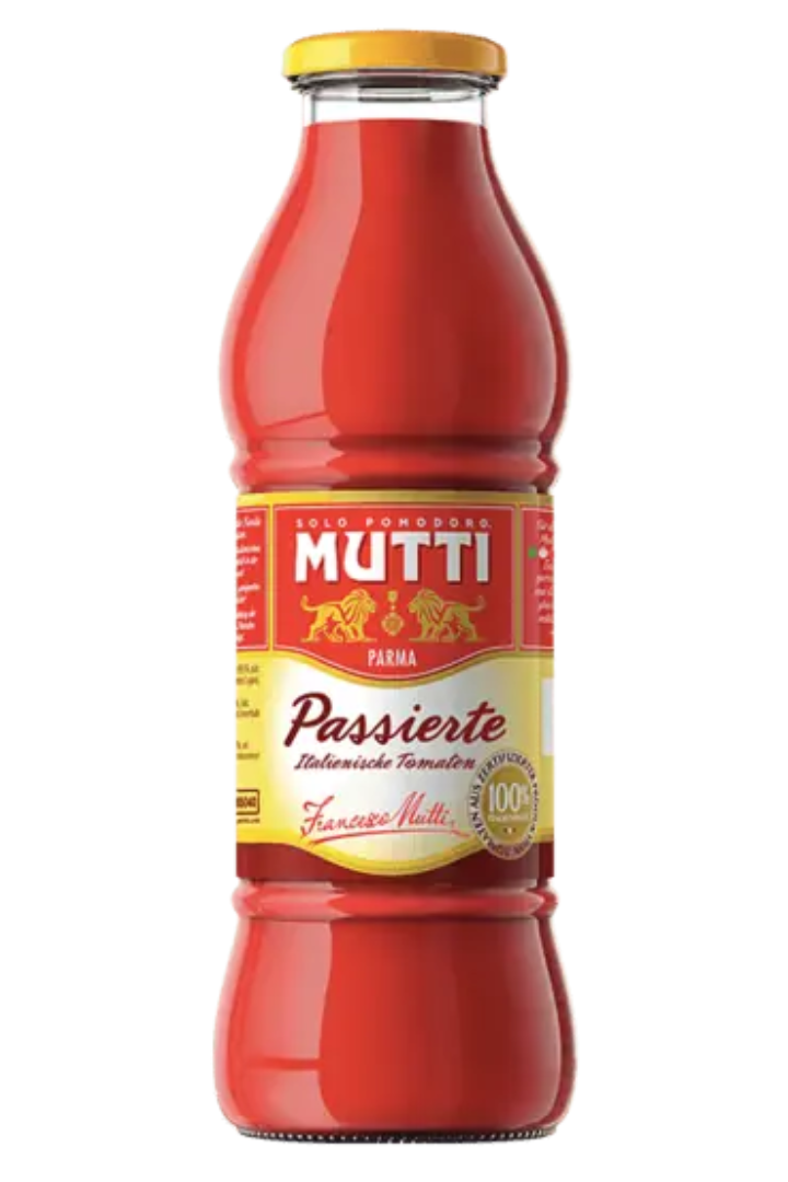 Mutti Passata di pomodoro 700g