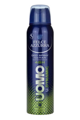 Paglieri Felce Azzurra Uomo Deo Dynamic 150 ml