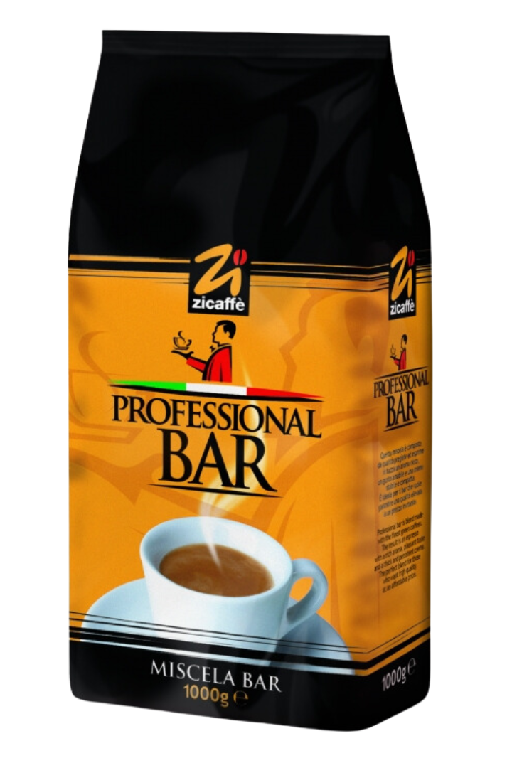 Zi Caffè Professional Bar 1000g