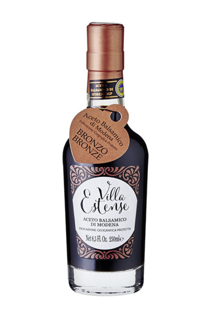 Villa Estense Aceto Balsamico di Modena Bronzo 250 ml