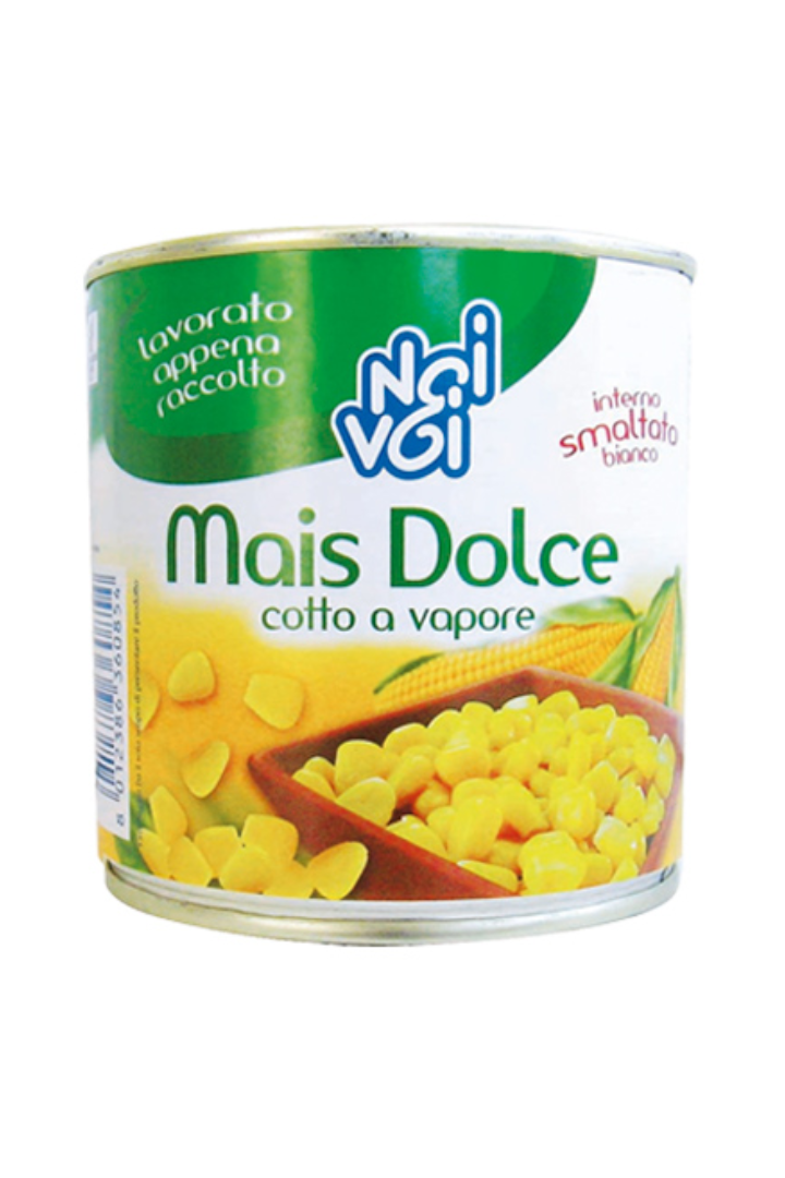 NOI&VOI Mais Dolce 326g