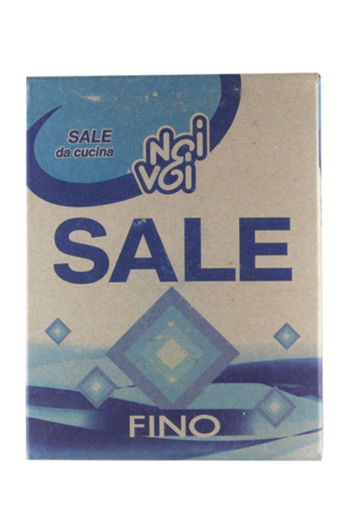 NOI&VOI Sale Fino 1 Kg