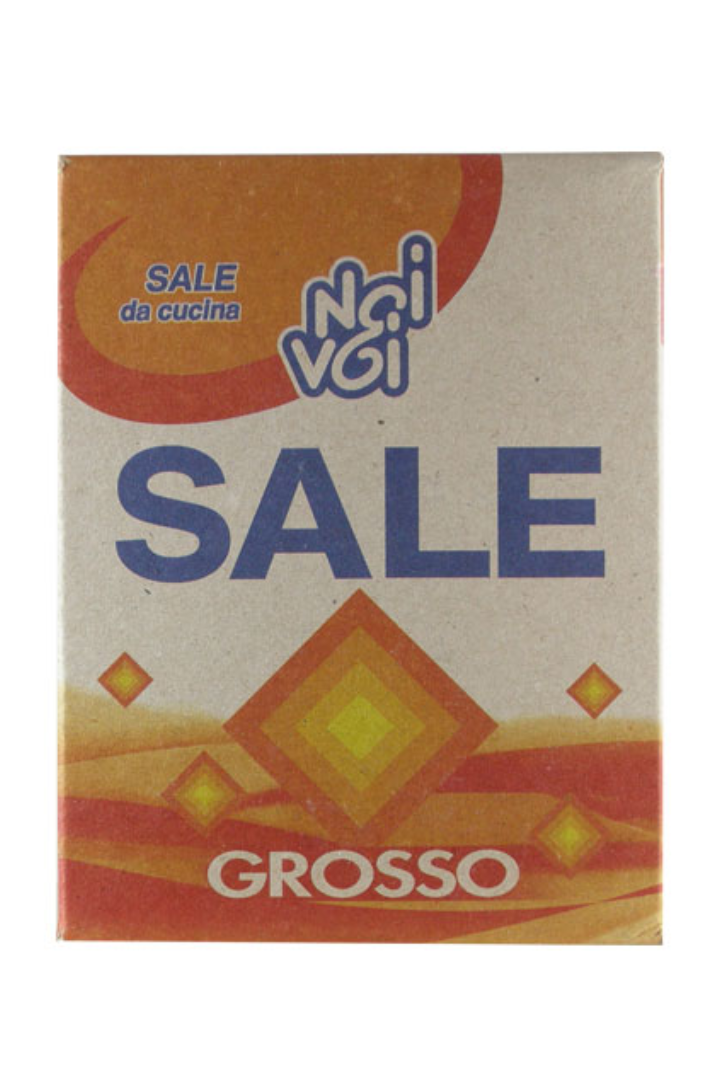 NOI&VOI Sale Grosso 1 Kg