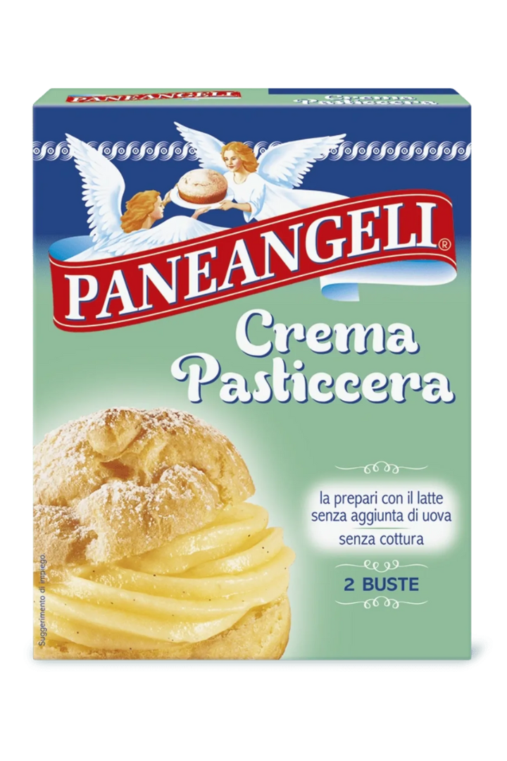 Paneangeli Crema Pasticcera 150g