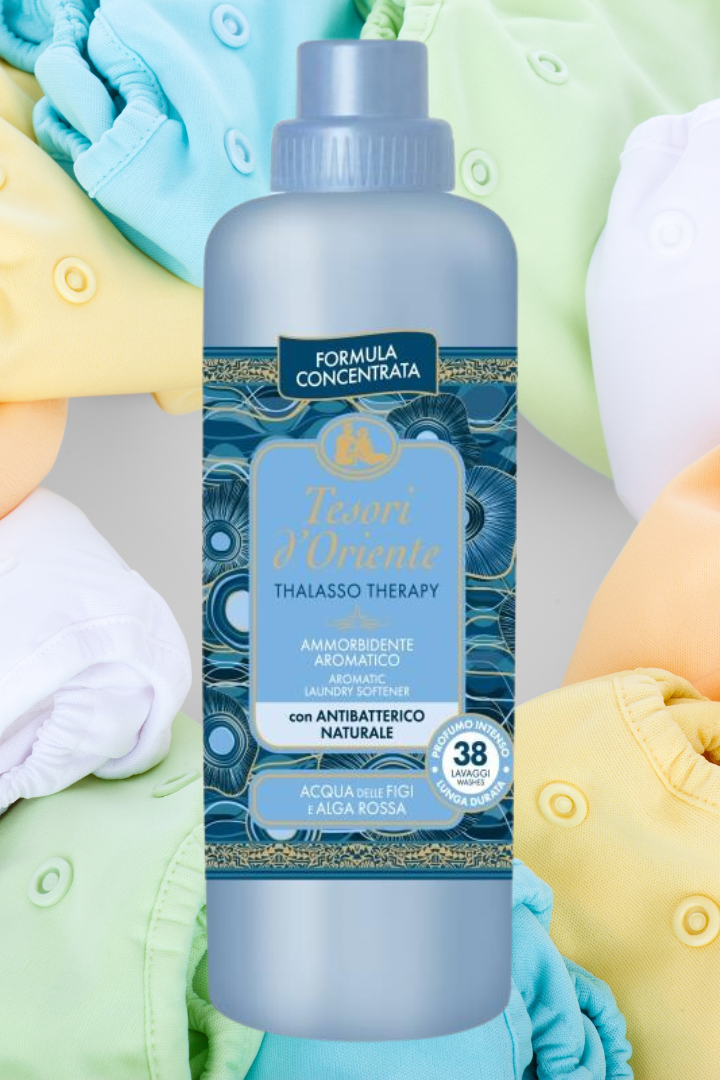 Tesori d‘Oriente Ammorbidente Thalasso Therapy 750ml