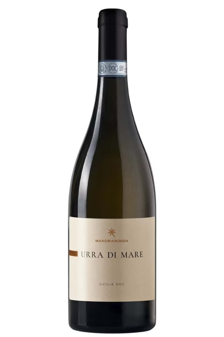 Mandrarossa Urra di Mare DOC 0,75l 2022