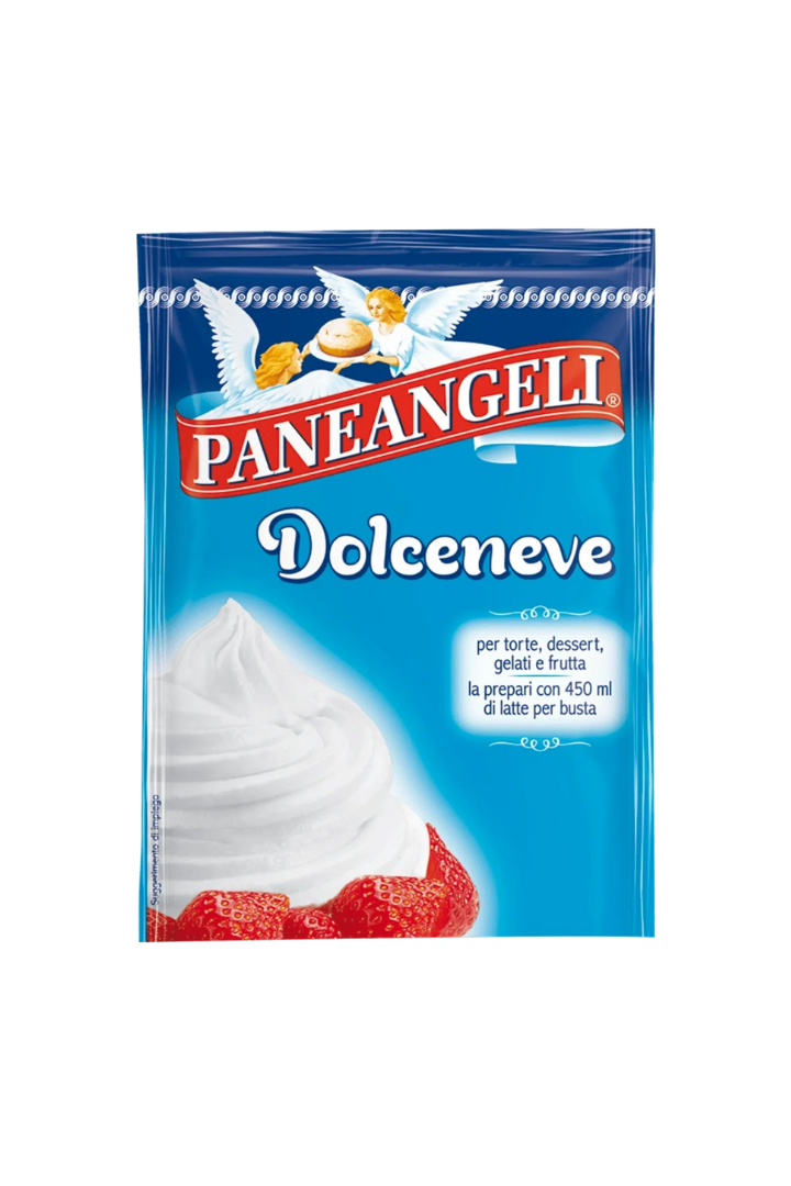 Paneangeli Dolceneve 150g