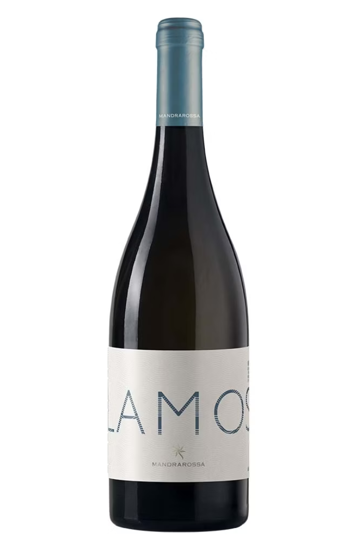 Mandrarossa Calamossa IGT 0,75l