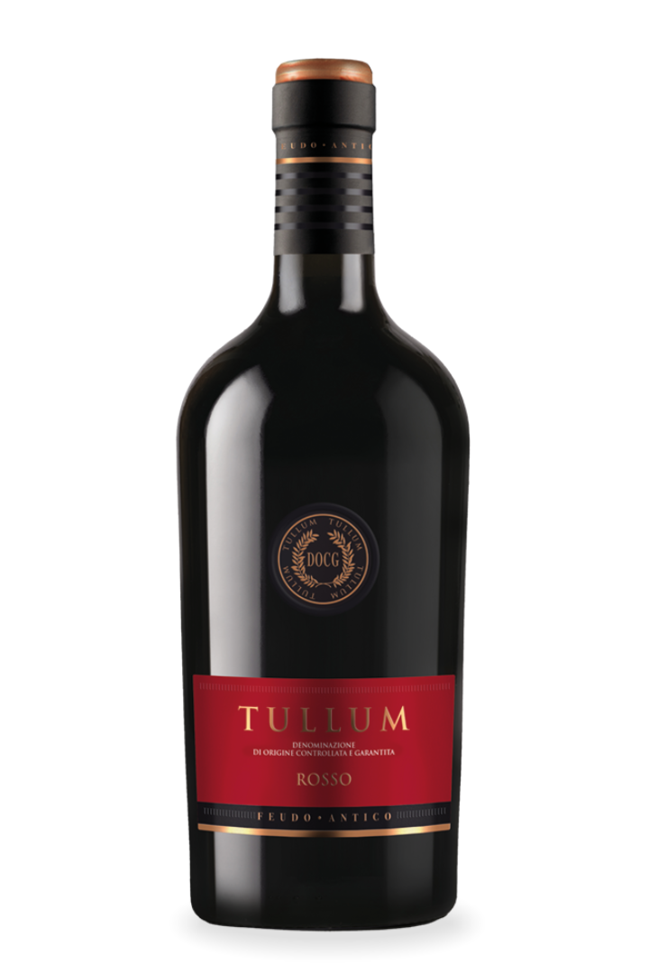 Feudo Antico Rosso Tullum DOCG 0,75l