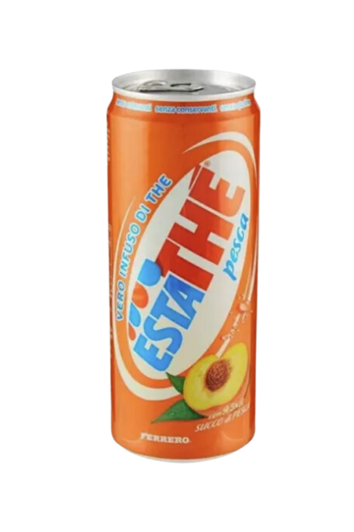 Ferrero EstaThè Pesca 330ml